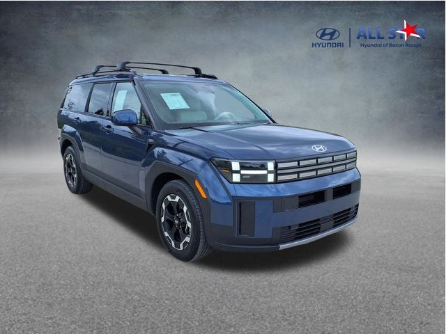 2025 Hyundai Santa Fe SEL 2.5's photo