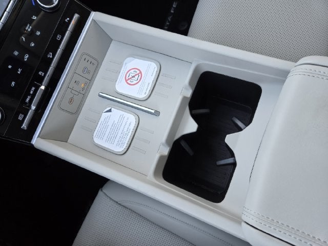 2027 Hyundai SANTA FE SEL