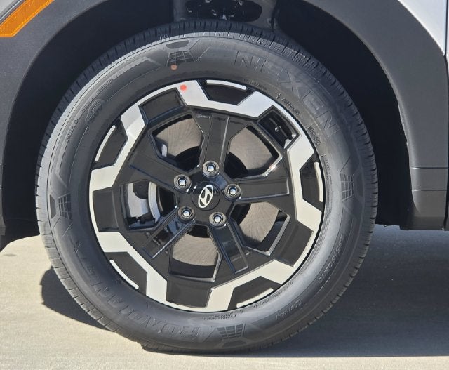 2027 Hyundai SANTA FE SEL