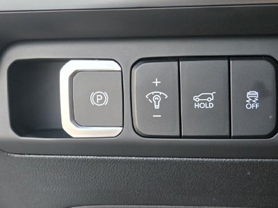2027 Hyundai SANTA FE SEL