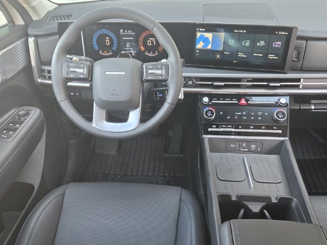 2027 Hyundai SANTA FE SEL