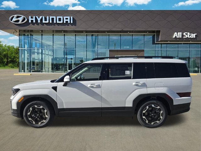 2027 Hyundai SANTA FE SEL