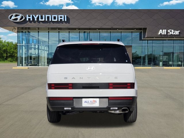2027 Hyundai SANTA FE SEL