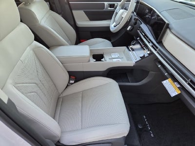2027 Hyundai SANTA FE SEL