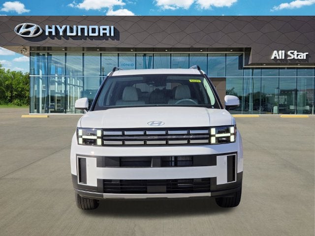 2027 Hyundai SANTA FE SEL