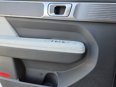 2027 Hyundai SANTA FE SEL