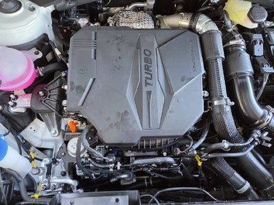 2027 Hyundai SANTA FE SEL