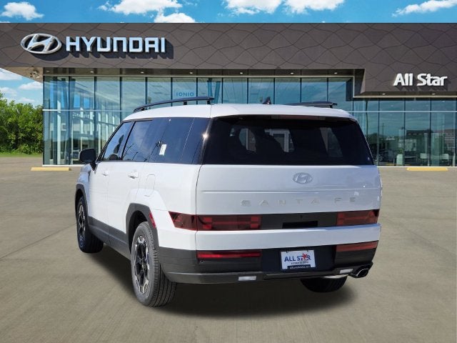 2027 Hyundai SANTA FE SEL