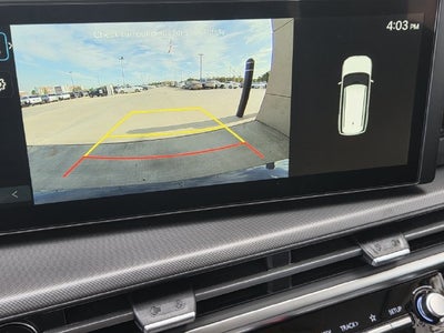 2027 Hyundai SANTA FE SEL