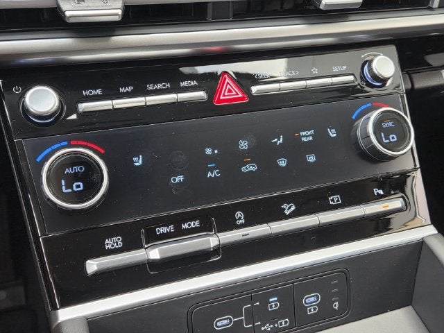 2027 Hyundai SANTA FE SEL