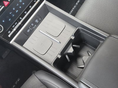 2027 Hyundai SANTA FE SEL