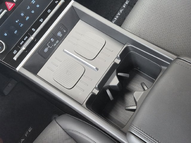 2027 Hyundai SANTA FE SEL