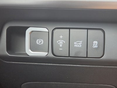 2027 Hyundai SANTA FE SEL