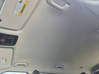 2027 Hyundai SANTA FE SEL