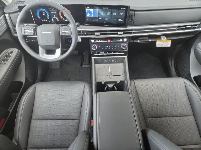 2027 Hyundai SANTA FE SEL