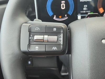2027 Hyundai SANTA FE SEL