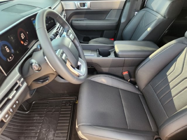 2027 Hyundai SANTA FE SEL