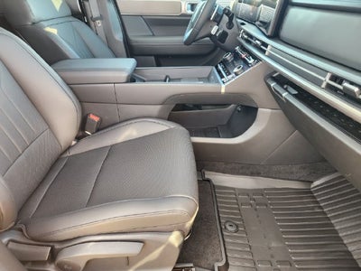 2027 Hyundai SANTA FE SEL