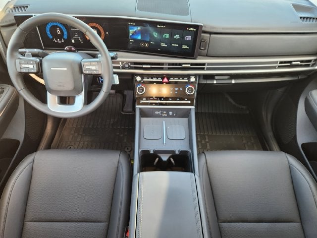 2027 Hyundai SANTA FE SEL