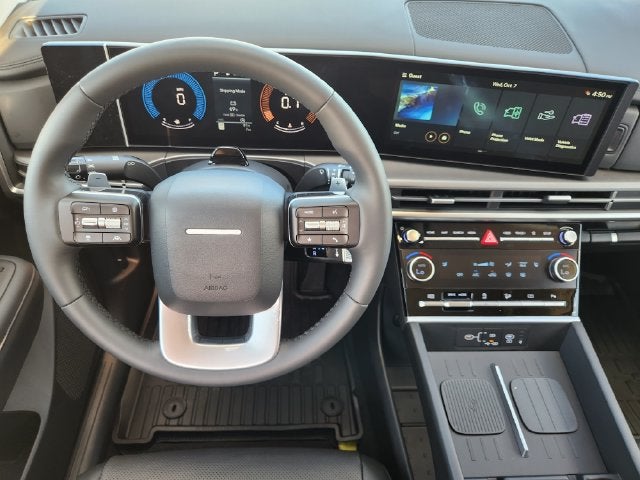 2027 Hyundai SANTA FE SEL
