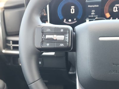 2027 Hyundai SANTA FE SEL