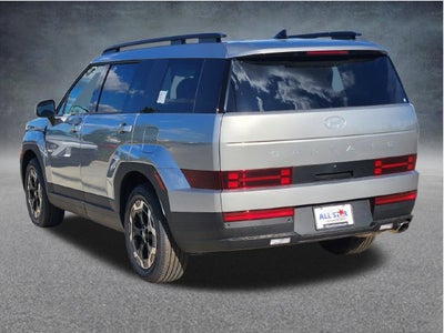 2027 Hyundai SANTA FE SEL