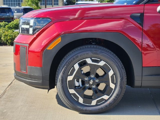 2027 Hyundai SANTA FE SEL