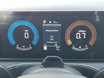2027 Hyundai SANTA FE SEL
