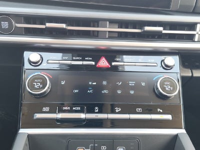 2027 Hyundai SANTA FE SEL