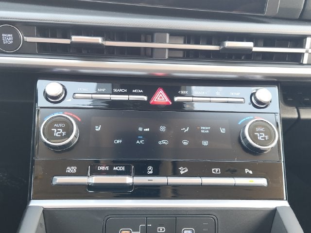 2027 Hyundai SANTA FE SEL