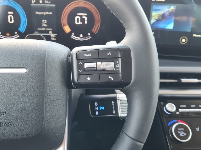 2027 Hyundai SANTA FE SEL