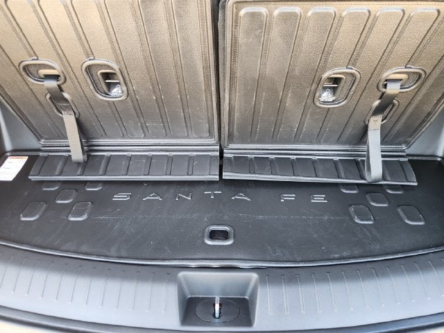 2027 Hyundai SANTA FE SEL