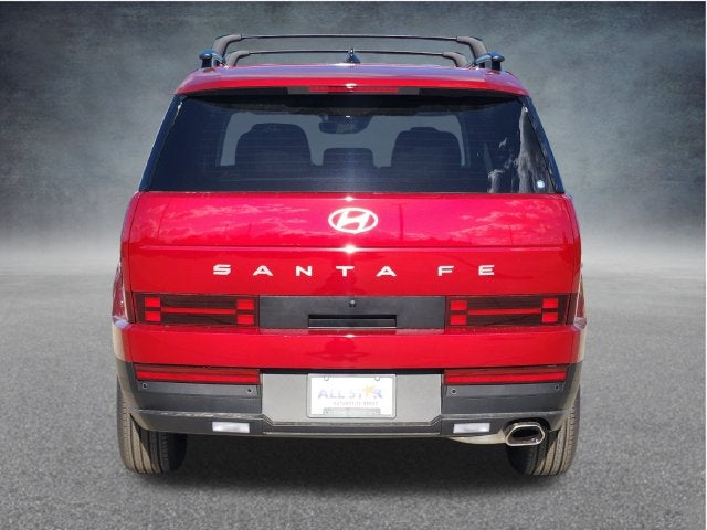 2027 Hyundai SANTA FE SEL