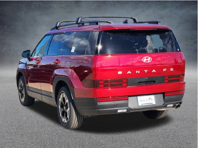 2027 Hyundai SANTA FE SEL