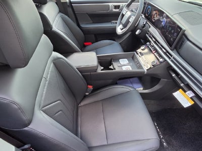 2027 Hyundai SANTA FE SEL