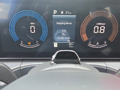 2027 Hyundai SANTA FE SEL