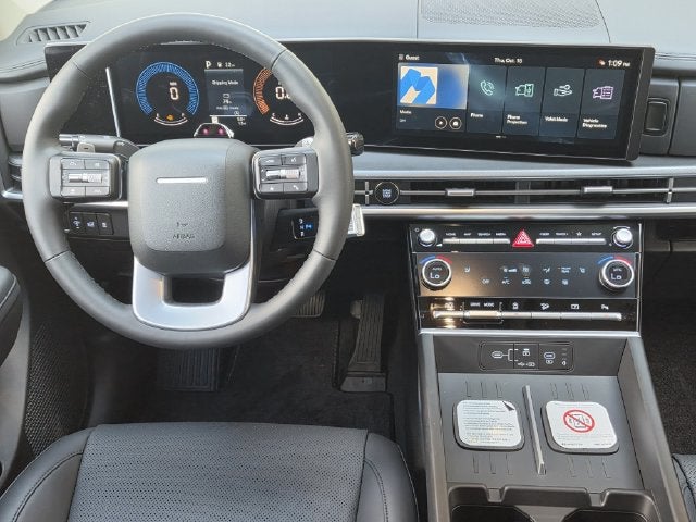 2027 Hyundai SANTA FE SEL