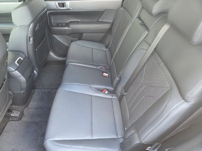 2027 Hyundai SANTA FE SEL