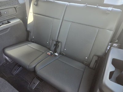 2027 Hyundai SANTA FE SEL