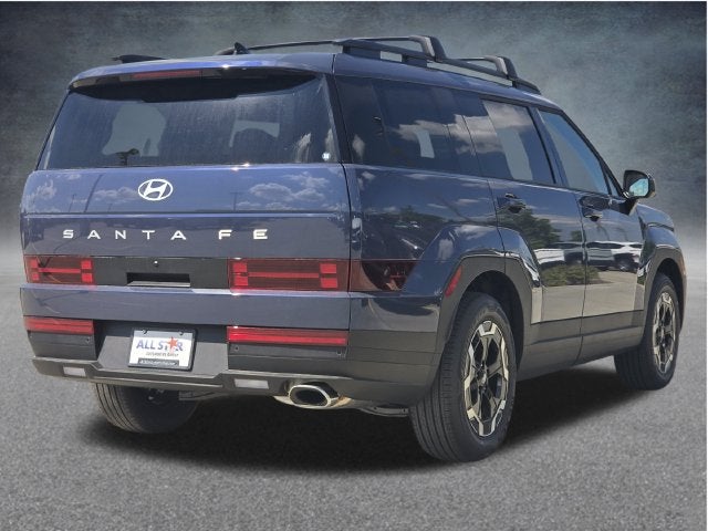2027 Hyundai SANTA FE SEL