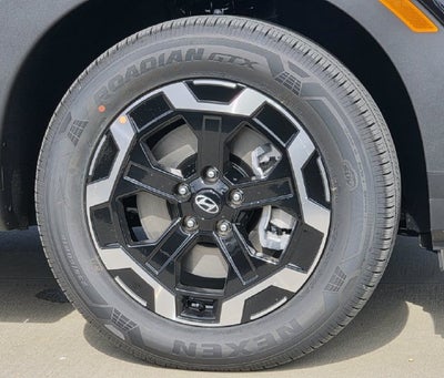 2027 Hyundai SANTA FE SEL