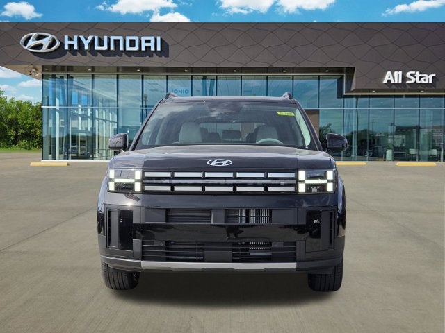 2027 Hyundai SANTA FE SEL