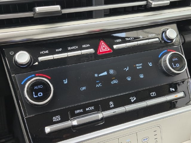 2027 Hyundai SANTA FE SEL