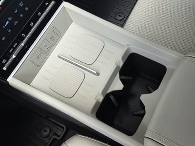 2027 Hyundai SANTA FE SEL