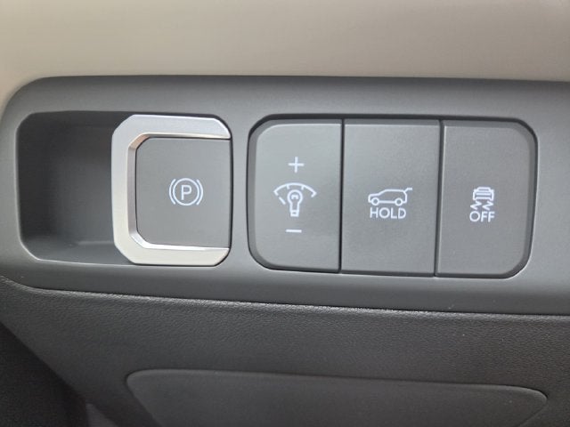 2027 Hyundai SANTA FE SEL