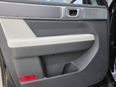 2027 Hyundai SANTA FE SEL