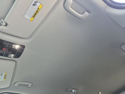 2027 Hyundai SANTA FE SEL