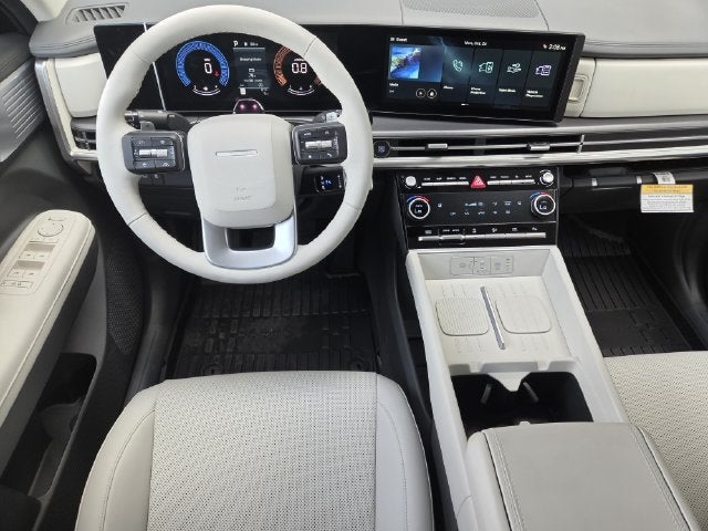 2027 Hyundai SANTA FE SEL