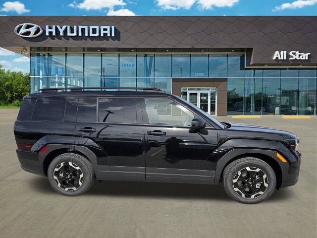 2027 Hyundai SANTA FE SEL
