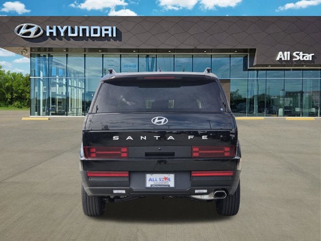 2027 Hyundai SANTA FE SEL